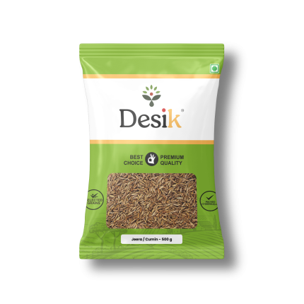 Desik Jeera Cumin